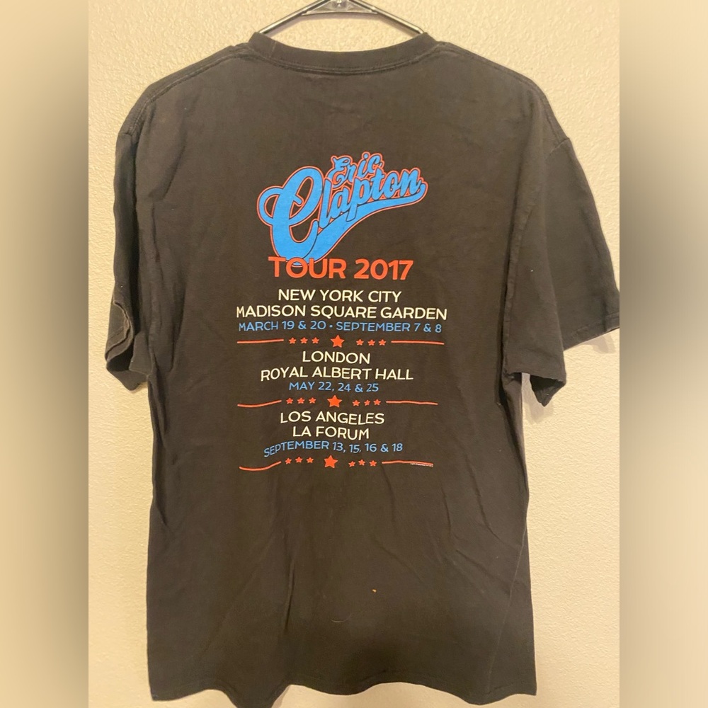 Eric Clapton - image 3